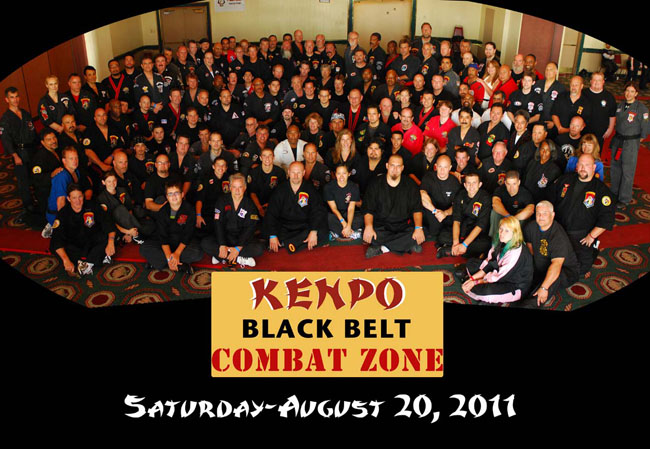 Combat Zone photo - 1a