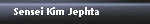 Sensei Kim Jephta