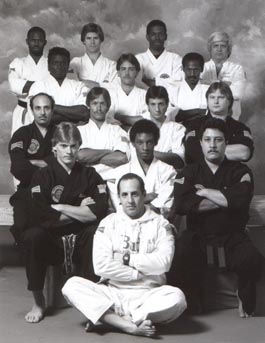 ed parker 5a