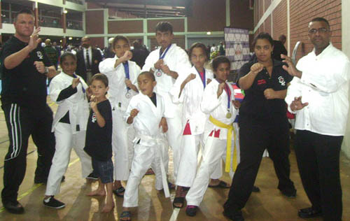kawp 2010 - 1e