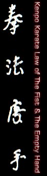law of the fist 1